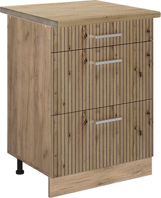 Artisan Eiche, Goldkraft Eiche