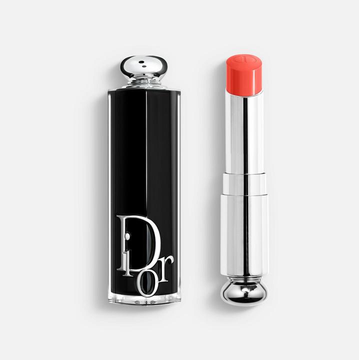 Actual product image Dior Addict Lipstick (546 Dolce Vita)