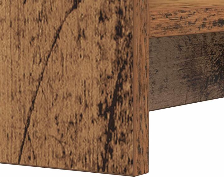 Produktbild vidaXL Schuhlagerung (36 x 73.50 x 92 cm)