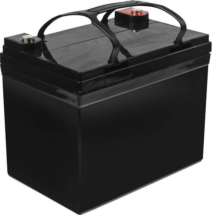 Produktbild GreenCell AGM21 (12 V, 33 Ah)