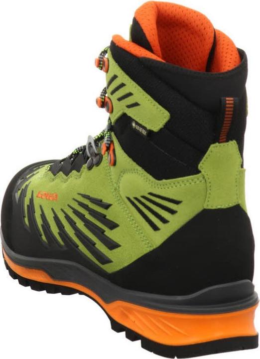 Produktbild Lowa Wanderschuh Alpine Evo GTX (41)