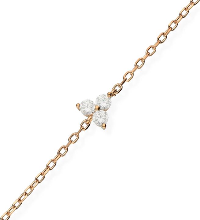 Immagine prodotto Carat Stile (0.55 cm, Argento 925)