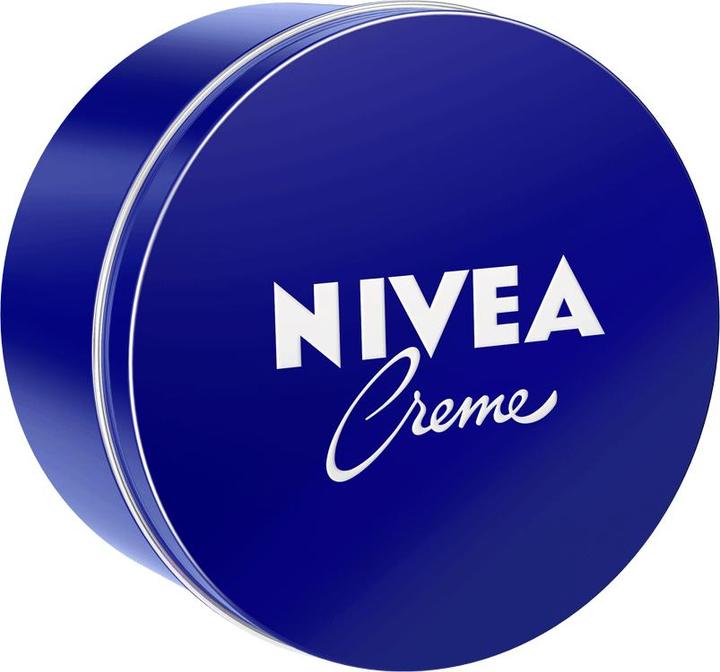 Produktbild NIVEA Creme 250ml (Körpercreme, 250 ml)