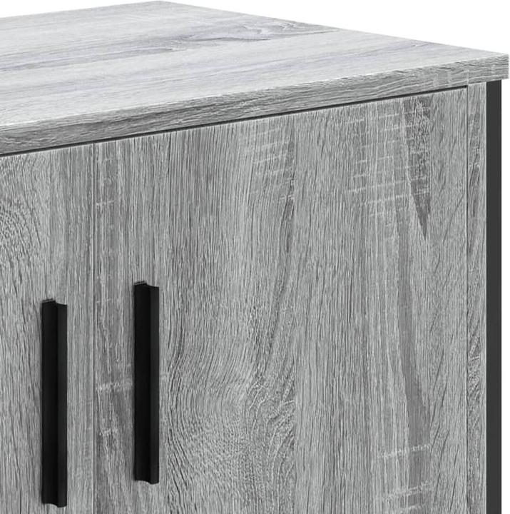 Produktbild vidaXL TV-Schrank (122 x 34 x 41 cm)