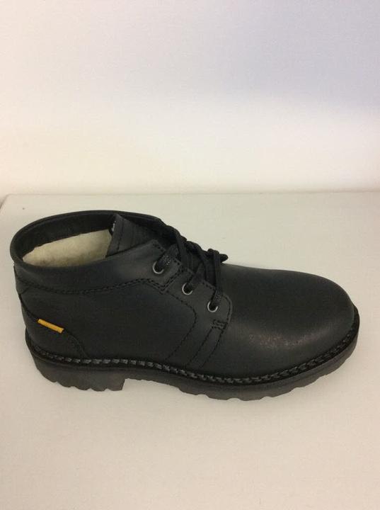 Image du produit Camel Active Schnürboot mit warmem Wollfutter (46)