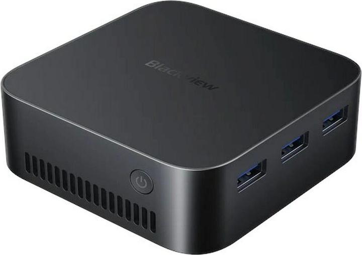 Blackview MP80 (Intel N97, 16 GB, 512 GB)