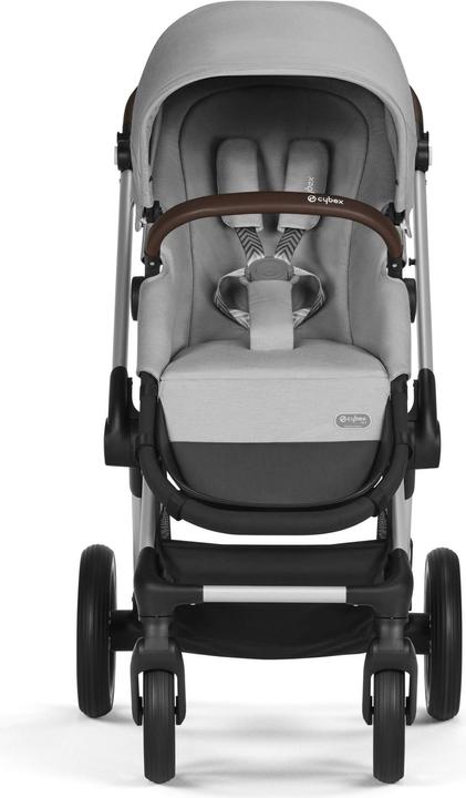 Produktbild Cybex Eos Lux Travelset