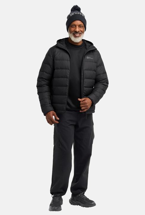 Actual product image Jack Wolfskin Jack Beanie (M)