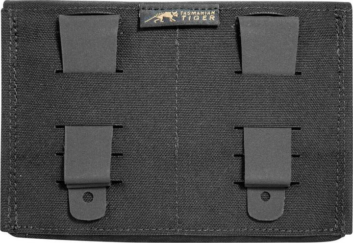 Produktbild Tasmanian Tiger TT Mil Pouch Utility Schwarz