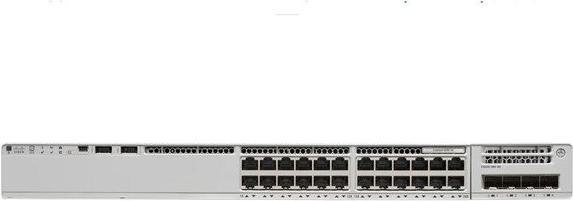 Immagine prodotto Cisco CATALIZZATORE 9200 24 PORTE SOLO DATI (24 porte)