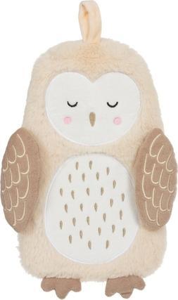 Actual product image Herboristeria Bed bottle owl (0.75 l, Bed flask with cover)