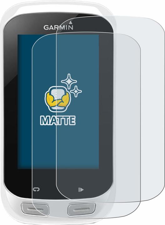Actual product image BROTECT Anti-glare screen protector matt