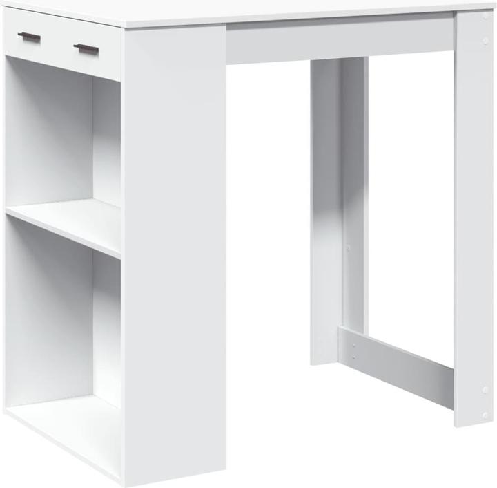 Immagine prodotto vidaXL Bartisch (102 x 70 x 103,5 cm)