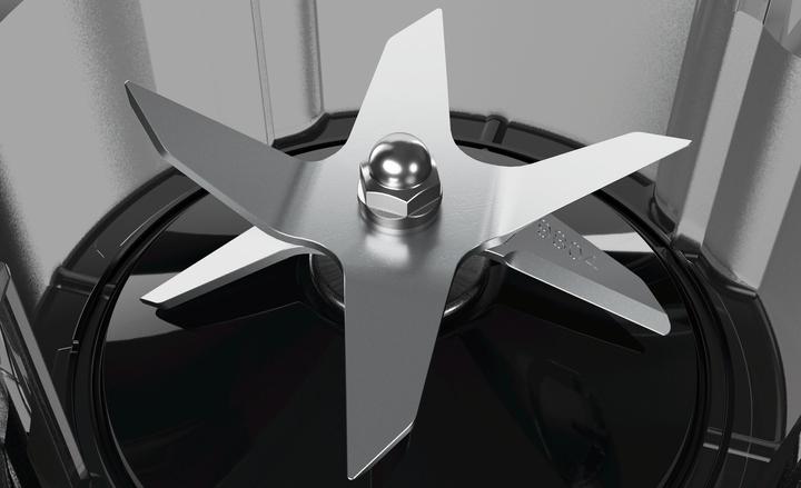 Actual product image Bosch Hausgeräte MMBV621M (1000 W)