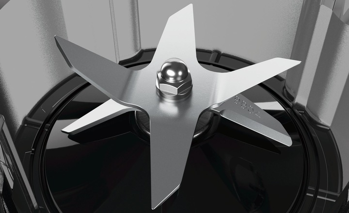 Actual product image Bosch Hausgeräte MMBV621M (1000 W)