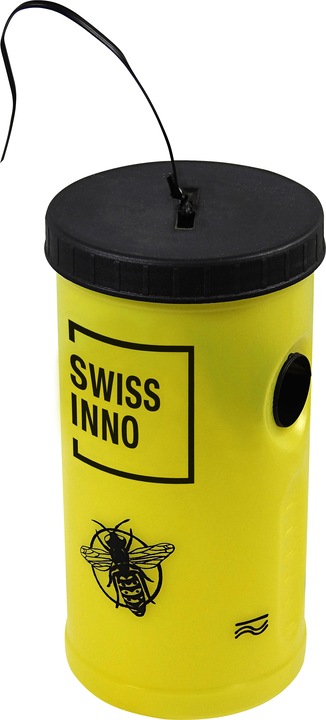 Productafbeelding Swissinno Wespenfalle Set inkl. Lebensmittelköder 1er