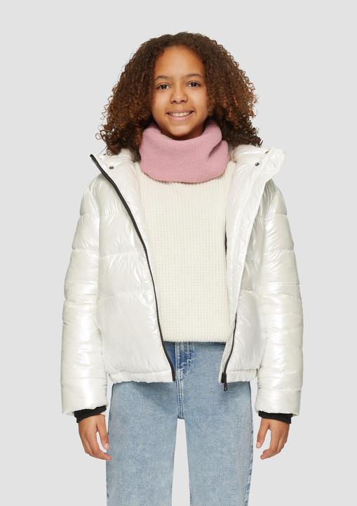 Immagine prodotto s.Oliver Snood Flauschiger Loop-Schal