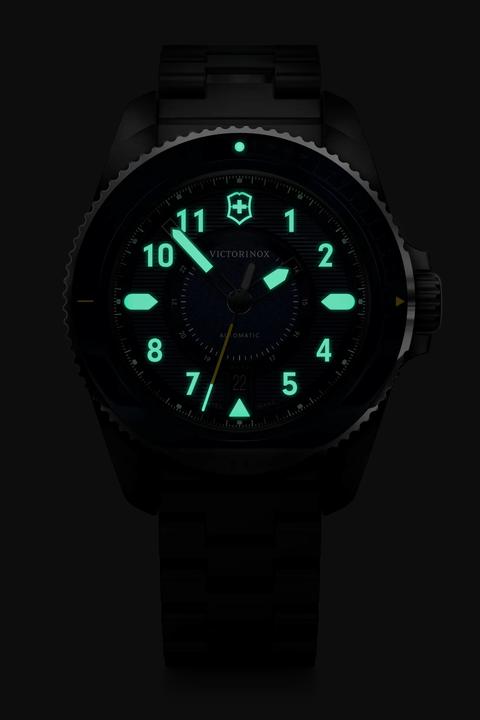 Produktbild Victorinox Journey 1884 (Taucheruhr, 43 mm)