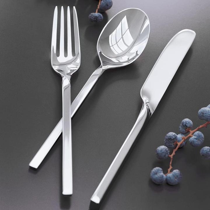 Image du produit Villeroy & Boch NewWave (24 pcs, Set de couverts)