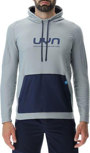 Produktbild UYN Kapuzenshirt Skipper (M)