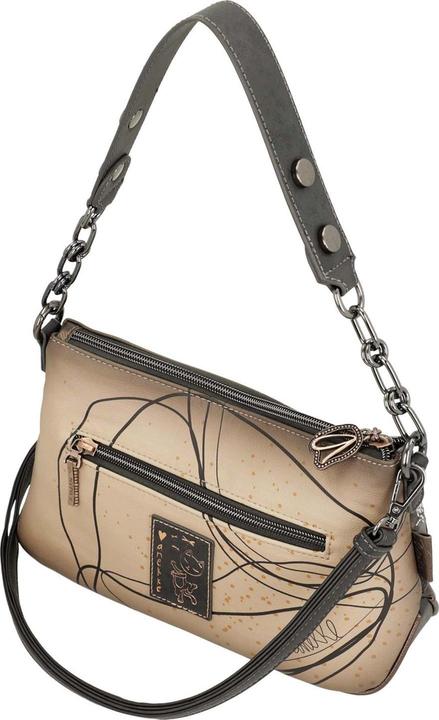 Immagine prodotto Anekke Borsa a tracolla Wings 24 cm