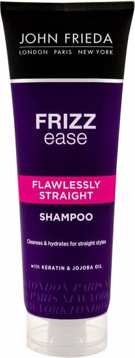 Image du produit John Frieda Des frisottis sans faille (250 ml, Shampoing liquide)