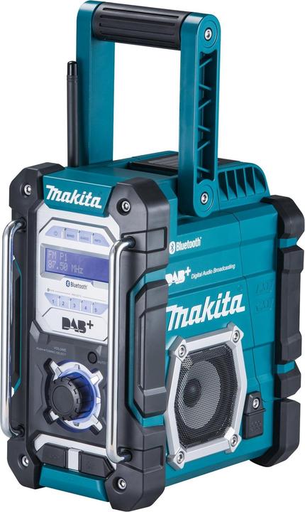 Produktbild Makita DMR 112 (DAB+, FM, Bluetooth)