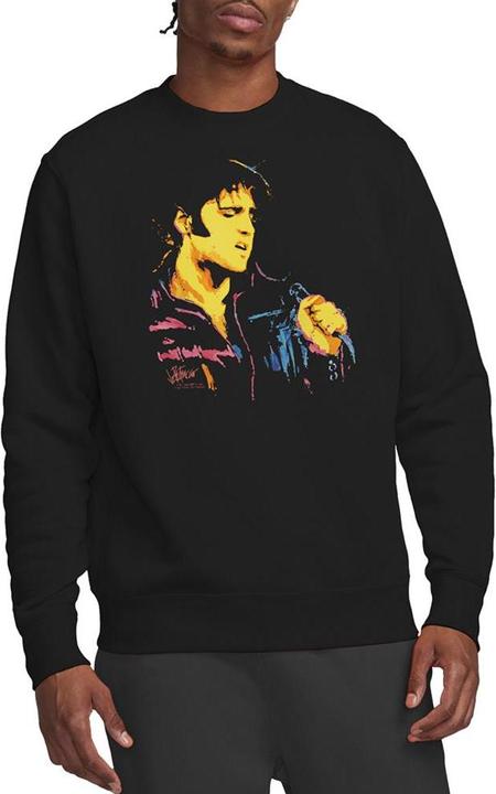 Produktbild Elvis Sweatshirt (L)