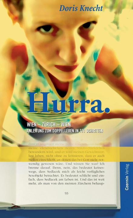 Produktbild Hurra (Deutsch, Doris Knecht, Robert Menasse, 2016)
