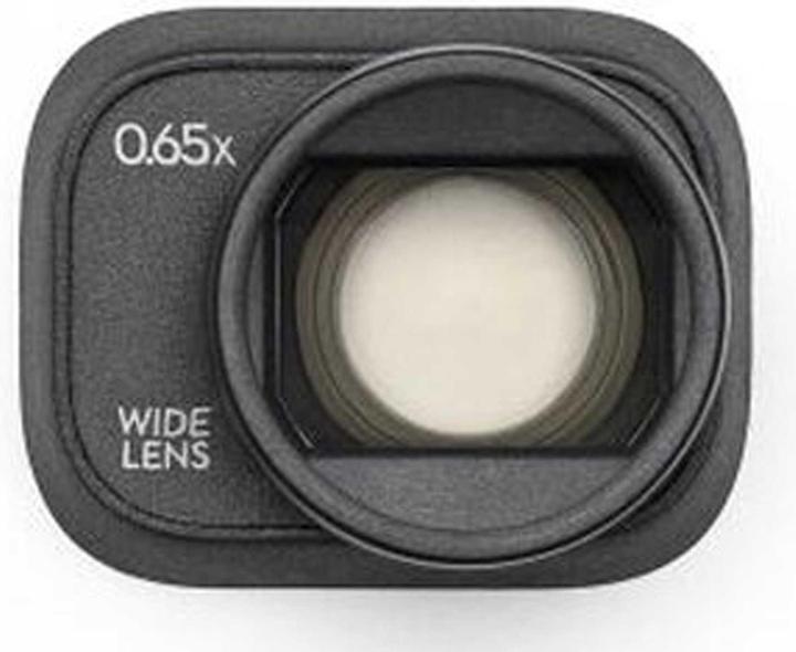 Produktbild DJI Mini 3 Pro Wide-Angle Lens (DJI Mini 3 Pro)