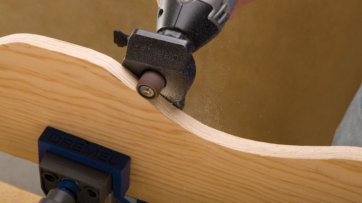 Actual product image Dremel 576 Modelling table