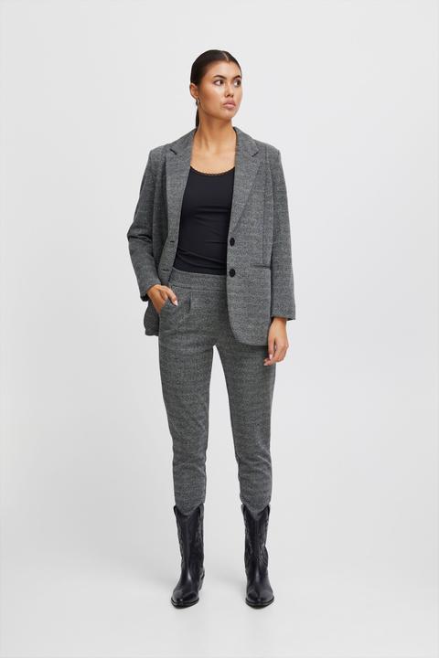 Produktbild Ichi IHKATE STRUCTURE PA2 - 20119848