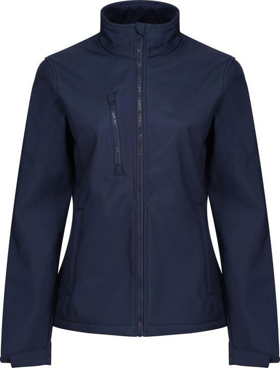 Produktbild Regatta Ablaze Softshelljacke Dreilagig (44)