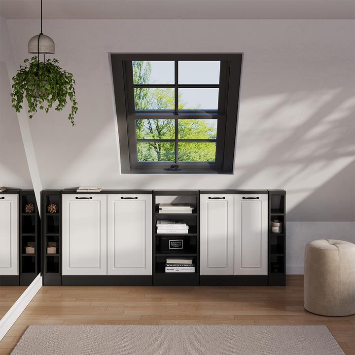 Produktbild Vicco Rion (210 x 46 x 81.60 cm)