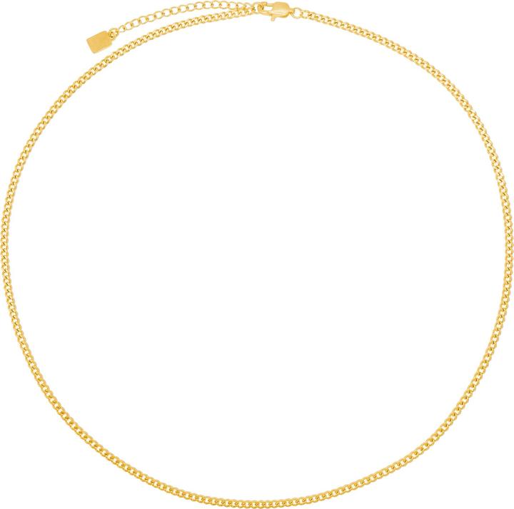 Produktbild Heideman Ferox goldfarben (100% Edelstahl)