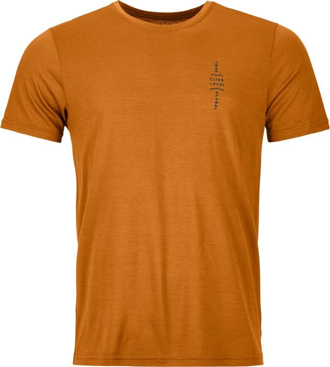 Produktbild Ortovox 150 Cool Climb Local T-Shirt (M)