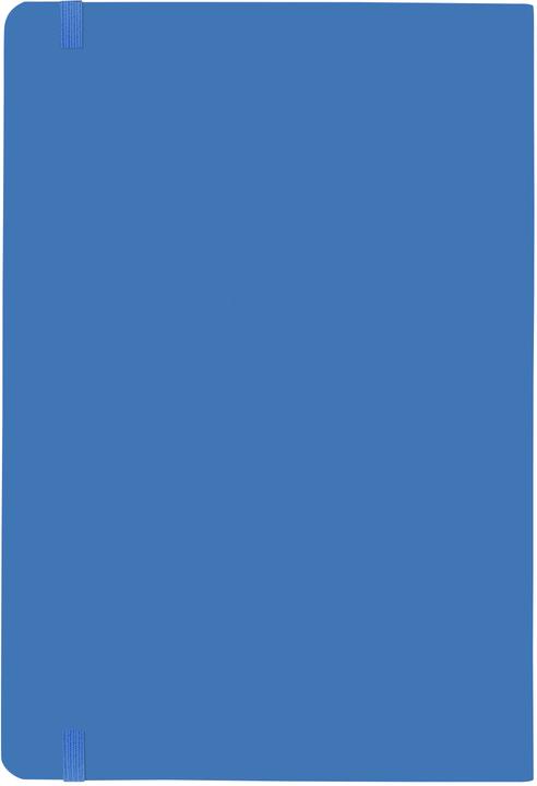 Image du produit Nuuna Dream Boat M, Supersonic Blue (13.5 x 20.3 cm, Couverture rigide)