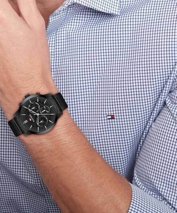 Produktbild Tommy Hilfiger Henry 1710685 (43 mm)