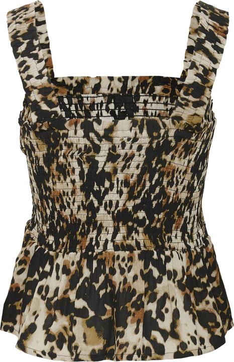 Actual product image Kaffe Amber Smock (44)