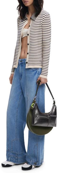 Immagine prodotto Desigual Borsa a tracolla Delta