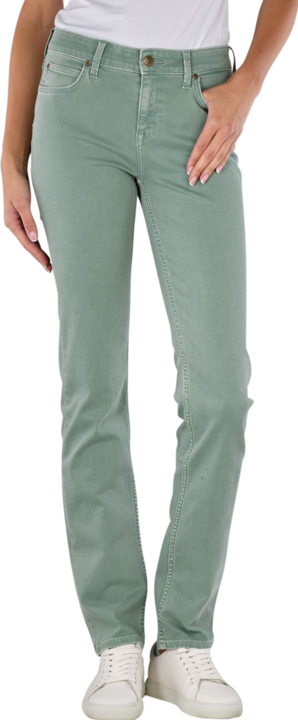 Produktbild Lee Stoffhose Marion Straight (34)