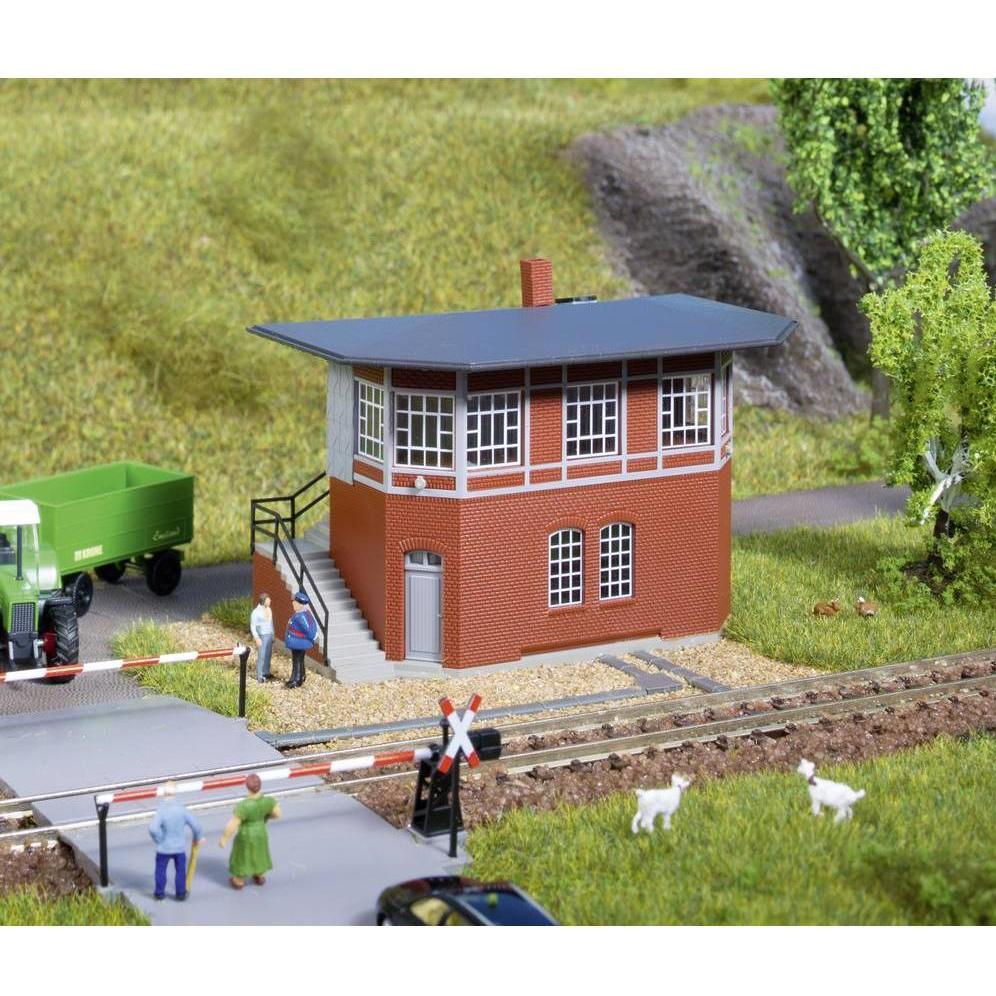 Thumbnail - Auhagen 14482 N Stellwerk