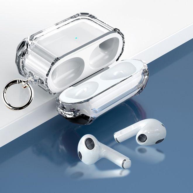 Image du produit MU Classic Transparent Softcase Series (Manchon pour casque d'écoute)