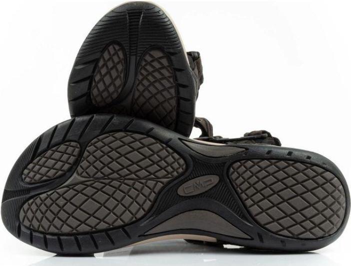 Actual product image CMP Campagnolo Hamal Sandalen (42)
