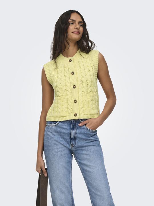 Produktbild JdY JDYANNALISE Weste Weste (L)