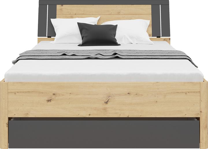 Image du produit Lipo Saturne 140 (140 x 200 cm)