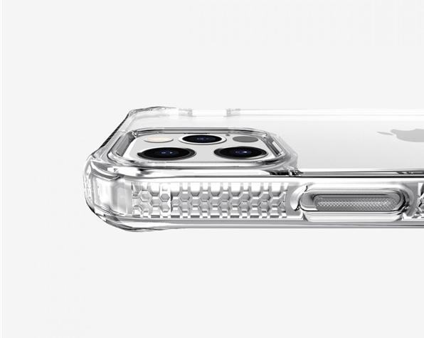 Immagine prodotto Itskins Spettro chiaro (Apple iPhone 12 Pro Max)