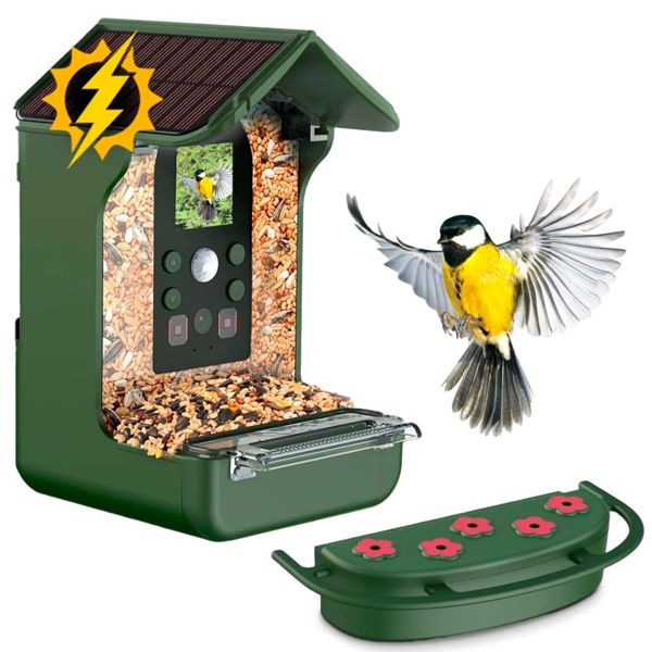 Produktbild Easypix BirdyCam