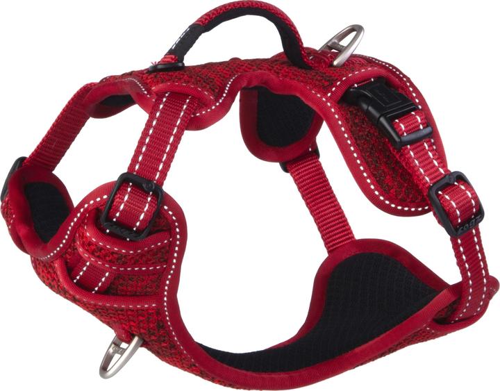 Image du produit Rogz Harnais Explore (S, Chien, Général)