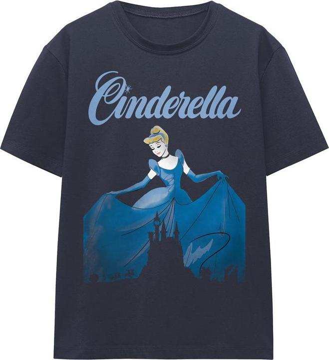 Produktbild Cinderella Vintage Dress TShirt (M)